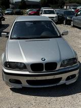 BMW E 46 328 i - BMW 328: 328i E46