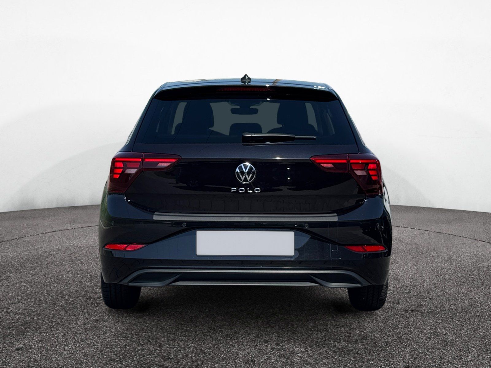 Volkswagen Polo - Bild 6