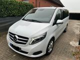 Mercedes-Benz V 220 d Aut. EDITION lang EDITION - Mercedes-Benz V-Class in Hamburg