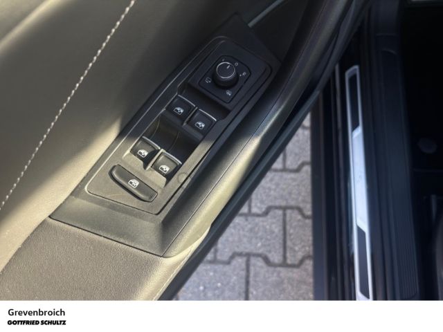Volkswagen T-Roc - Bild 10