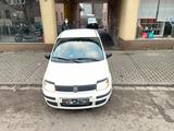 Fiat Panda 1.1 8V Active - Fiat Panda Gebrauchtwagen in Saarbrücken