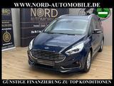 Ford Galaxy Titanium AWD*7-SITZE*AHK*STHZ*UPE:57 - Ford Galaxy: Allradantrieb