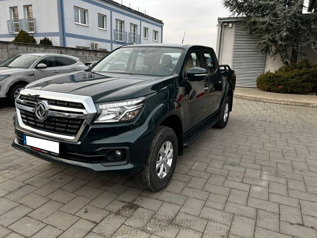 DFSK Other DF6 pickup 2.3dci 4wd 120kw A8