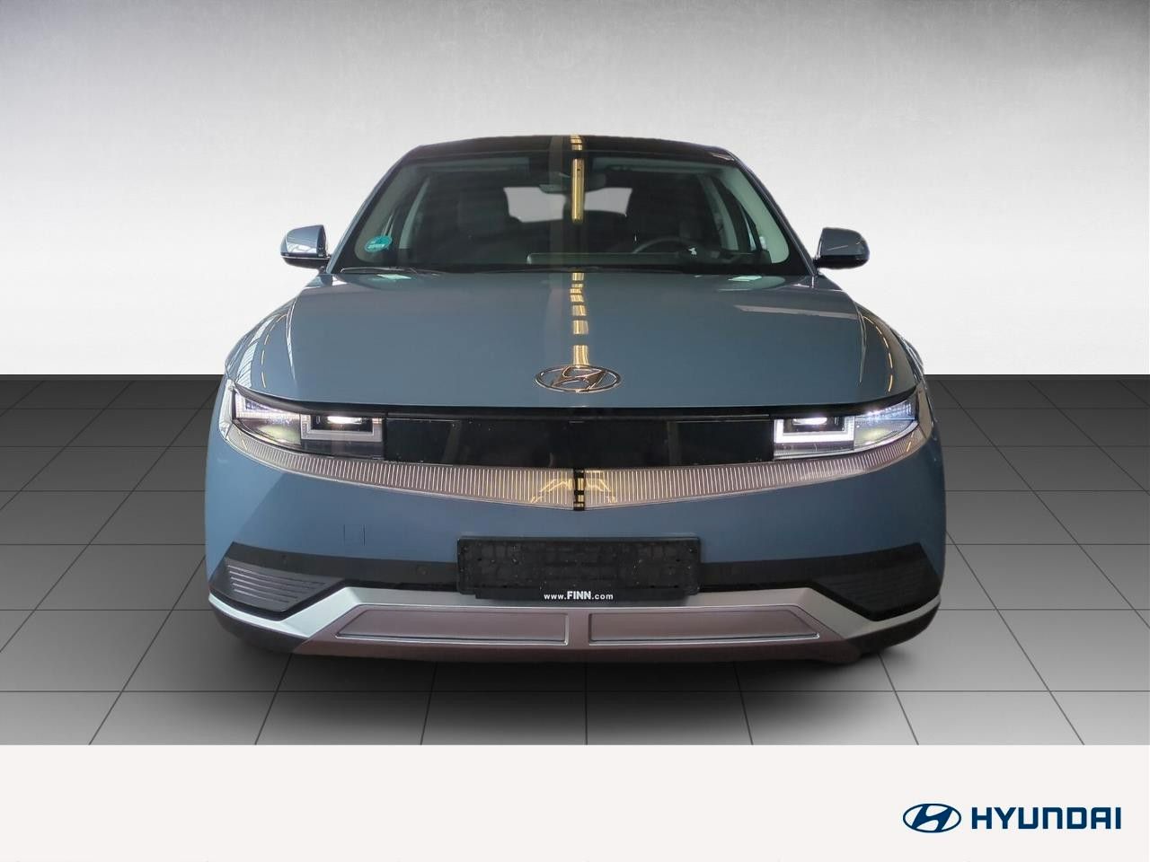 Fahrzeugabbildung Hyundai IONIQ 5 Techniq 77,4 kWh Panorama/Kamera/SHZ!