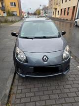 Renault Twingo 2 1.2 LPG (Gas-Anlage) - Renault Twingo mit LPG-Antrieb