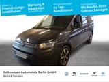 Volkswagen Caddy Maxi 1.5TSI LR P-DACH W-PAKET PDC - Volkswagen Caddy Maxi aus 2023