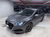Hyundai i40 Wagon 1.6 CRDi DCT - NAVIG - TELE PA - Hyundai i40 aus 2019