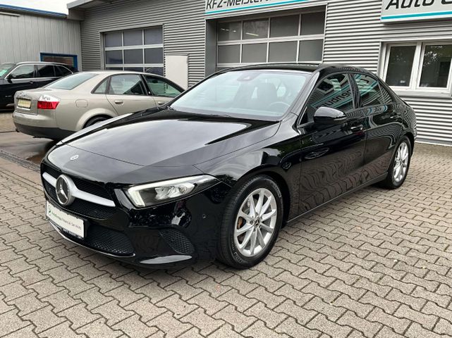 Mercedes-Benz A 200 Automatik  Standard 