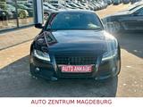 Audi A5 Coupe 1.8 TFSI*XENON*KLIMA*TEMPOM*TÜV 09-2027 - Audi A5 mit Benzin-Antrieb: Sportwagen, 1.8