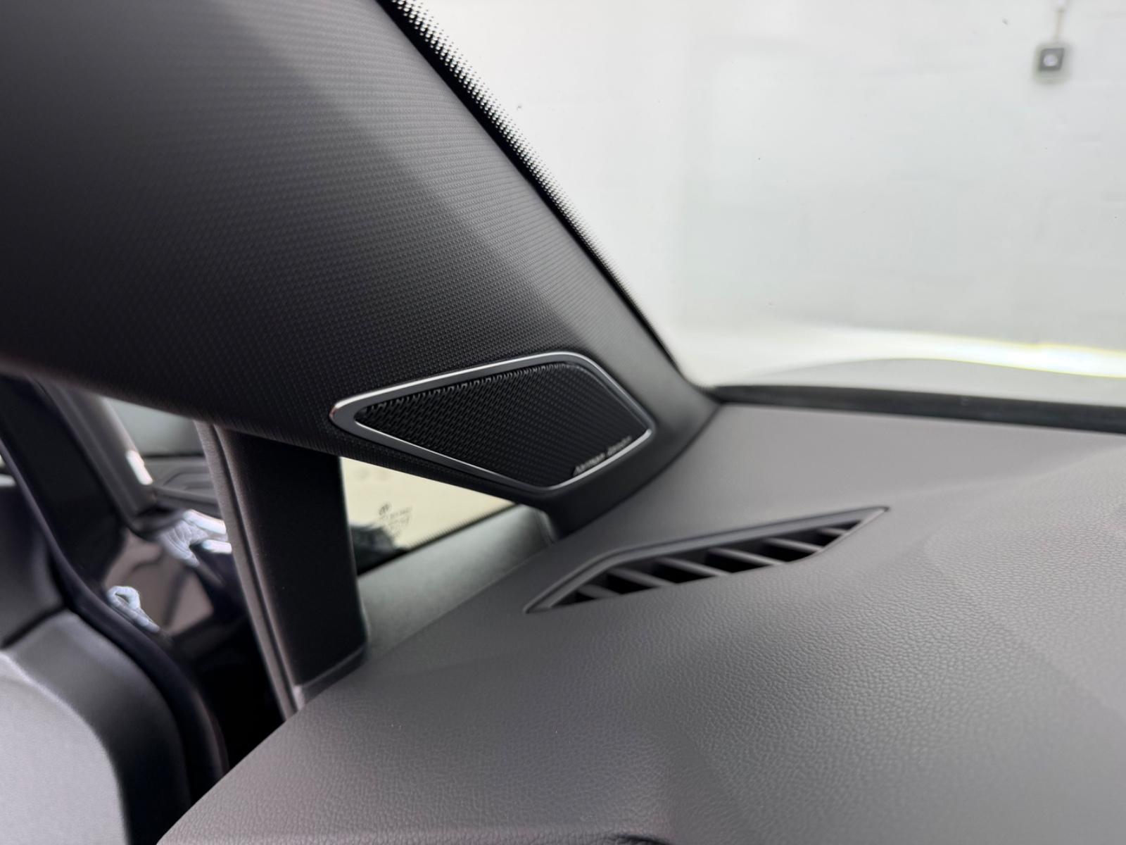 Volkswagen Golf VIII Variant R 4Motion R-Performance-Paket, миниатюра 26