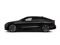 Audi S6 e-tron - Vorschau Bild 5
