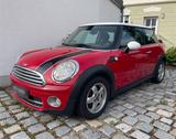 MINI Mini Cooper D R56 Tüv Neu 192.000km - MINI MINI aus 2008: D