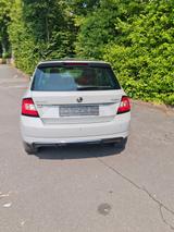 Skoda Fabia 1.0l TSI 81kW MONTE CARLO MONTE CARLO - Skoda Fabia von privat