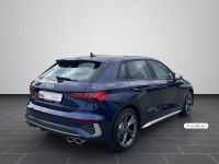 Audi S3 - Vorschau Bild 3