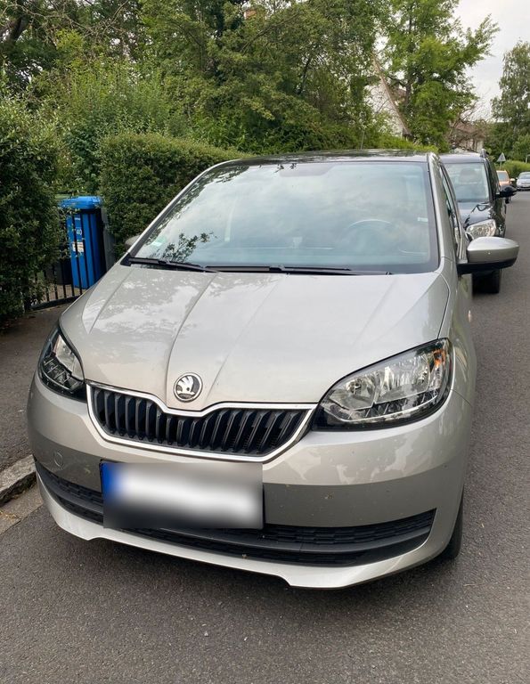 Image of Skoda Citigo