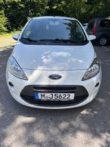 Ford Ka/Ka+ 1,3 TDCi Trend Trend - Ford Ka/Ka+ in München