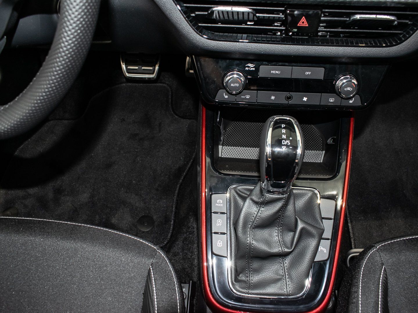 Skoda Fabia - Bild 13