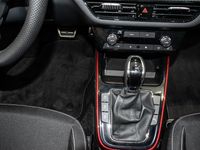 Skoda Fabia - Vorschau Bild 13
