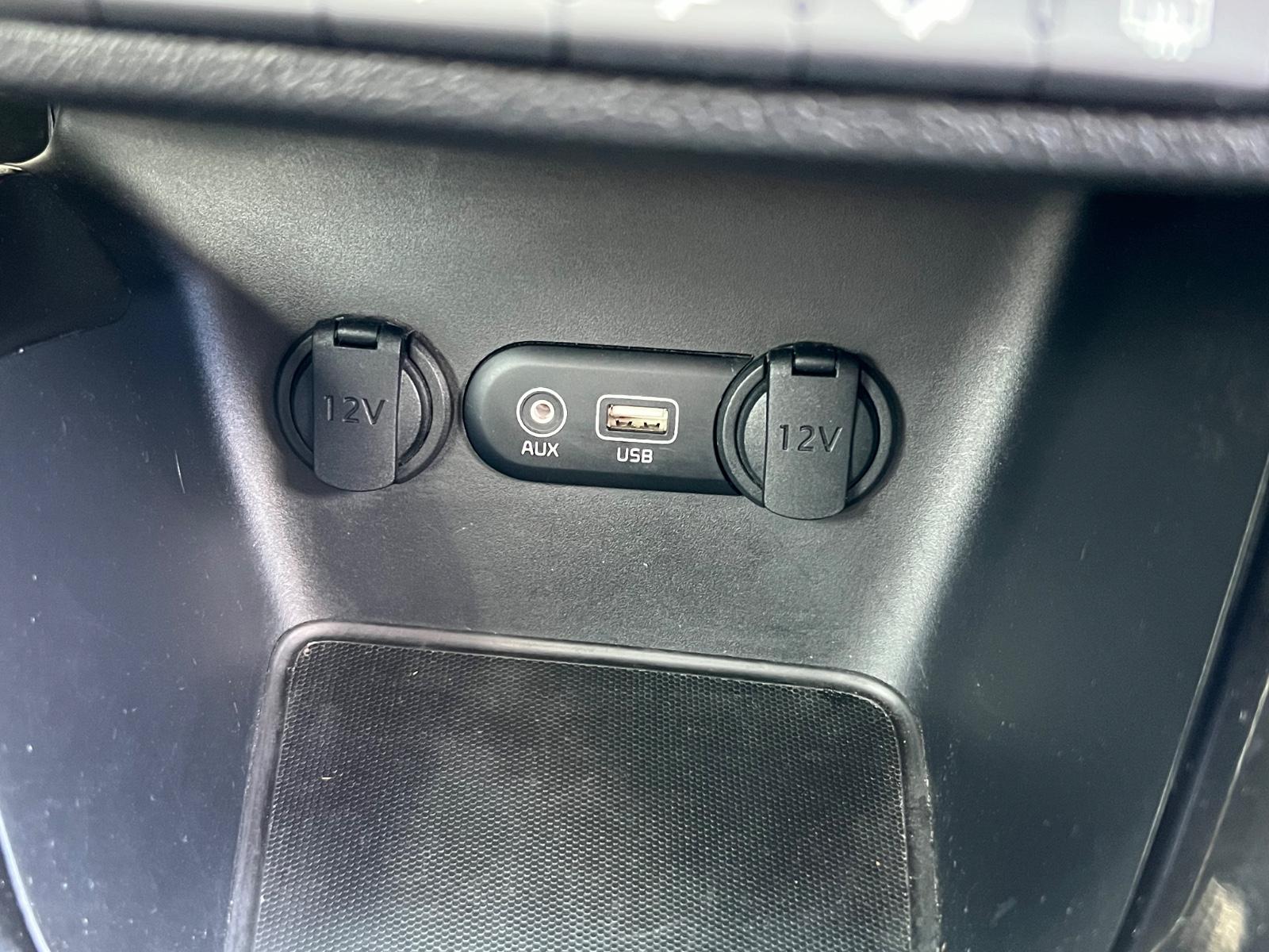 Kia Ceed Sportswagon Dream Team*TÜV*INS