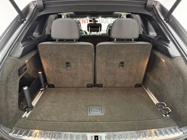 Bentley Bentley Bentayga 4.0 V8, 7 Sitzer, Massage,Pano,