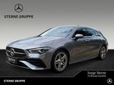 Mercedes-Benz CLA 200 Shooting Brake AMG Premium Pano 18" Totw - gebrauchte Kombis