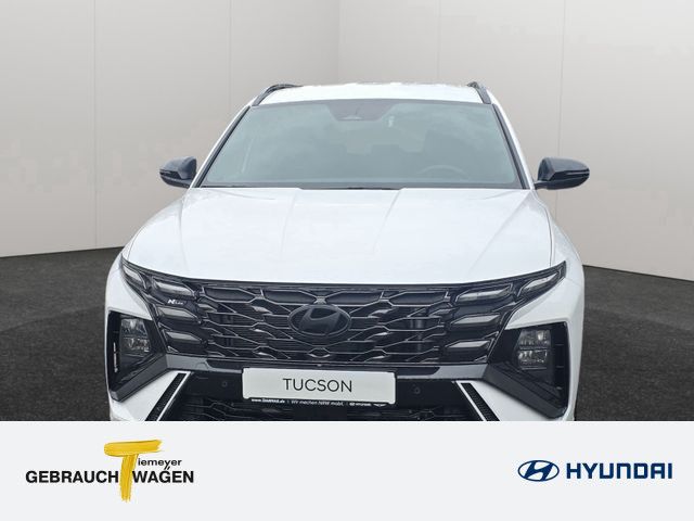 Hyundai Tucson – Bild 2