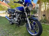 Yamaha XJR 1300 RP10 Top Zustand Scheckheft Zahnriemen  - YAMAHA 2004 R1