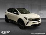 Opel Grandland 1.2 Turbo GS Line Klimaautomatik Alcan - : Weiß, Alcantara, Ambiente-Beleuchtung