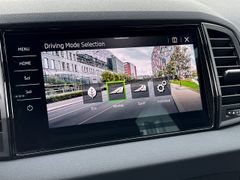 SKODA Karoq SPORTLINE Trittbretter STANDHZ Columbus 5J