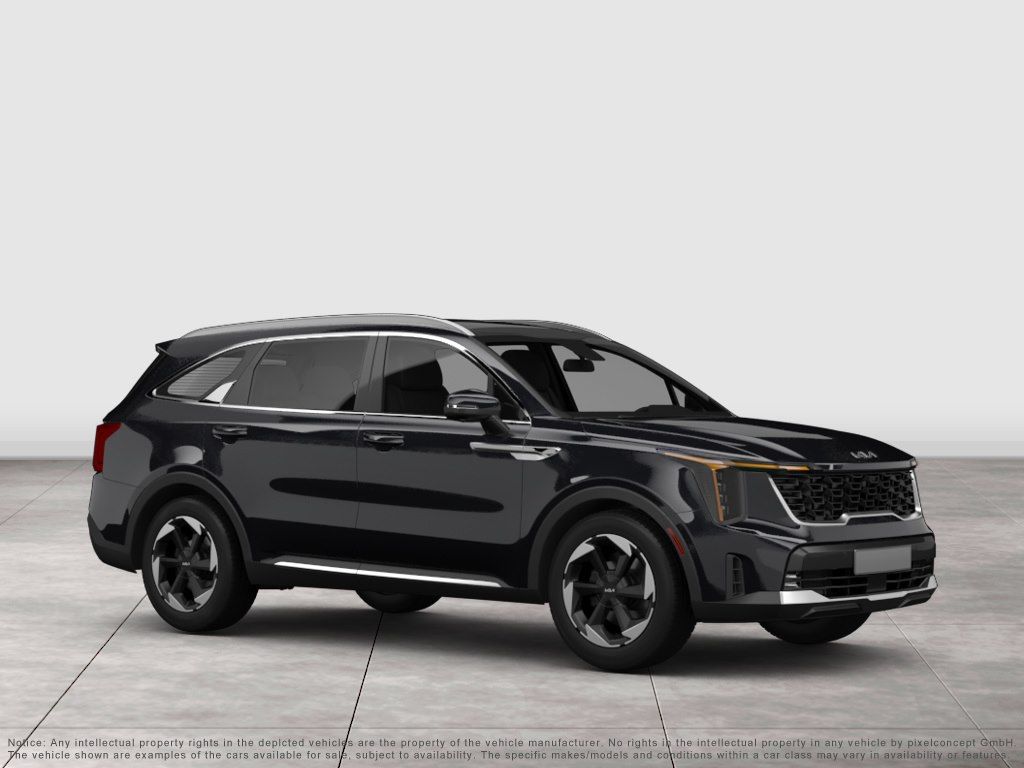 Kia Sorento - Bild 7