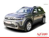 Dacia Duster Expression 140 LED Navi Kamera - Dacia Duster Tageszulassungen