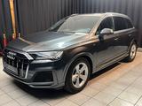 Audi Q7 50 TDI quattro S line |MATRIX|ACC|AHK|R-CAM| - Audi Q7: 50 TDI