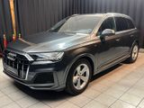 Audi Q7 50 TDI quattro S line |MATRIX|ACC|AHK|R-CAM| - Audi Q7 aus 2019