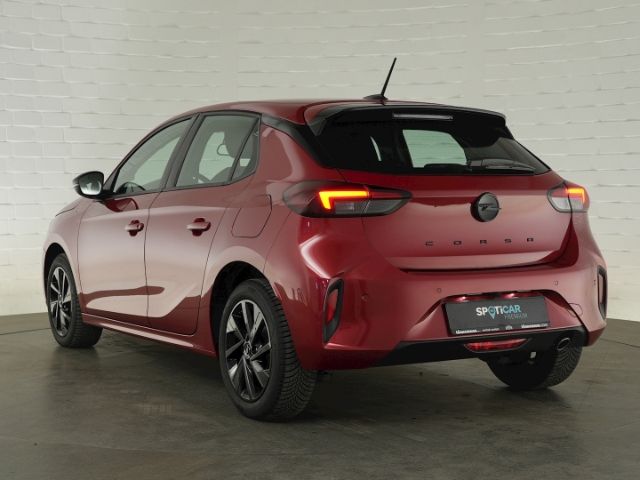 Corsa F FACELIFT GS+LED LICHT+RÜCKFAHRKAMERA+SIT
