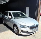 Skoda Scala Ambition Kombi