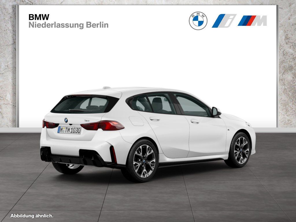 BMW 120 - Bild 3