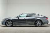 Audi A7 Sportback 45 TFSI qu. S line, Tour, Matrix - Audi A7: TFSI