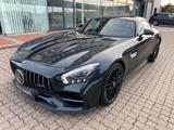 Mercedes-Benz Mercedes-AMG GT S Perf.Abgas+Keyless+Sound+Memo+ - Mercedes-Benz: Coupe, AMG