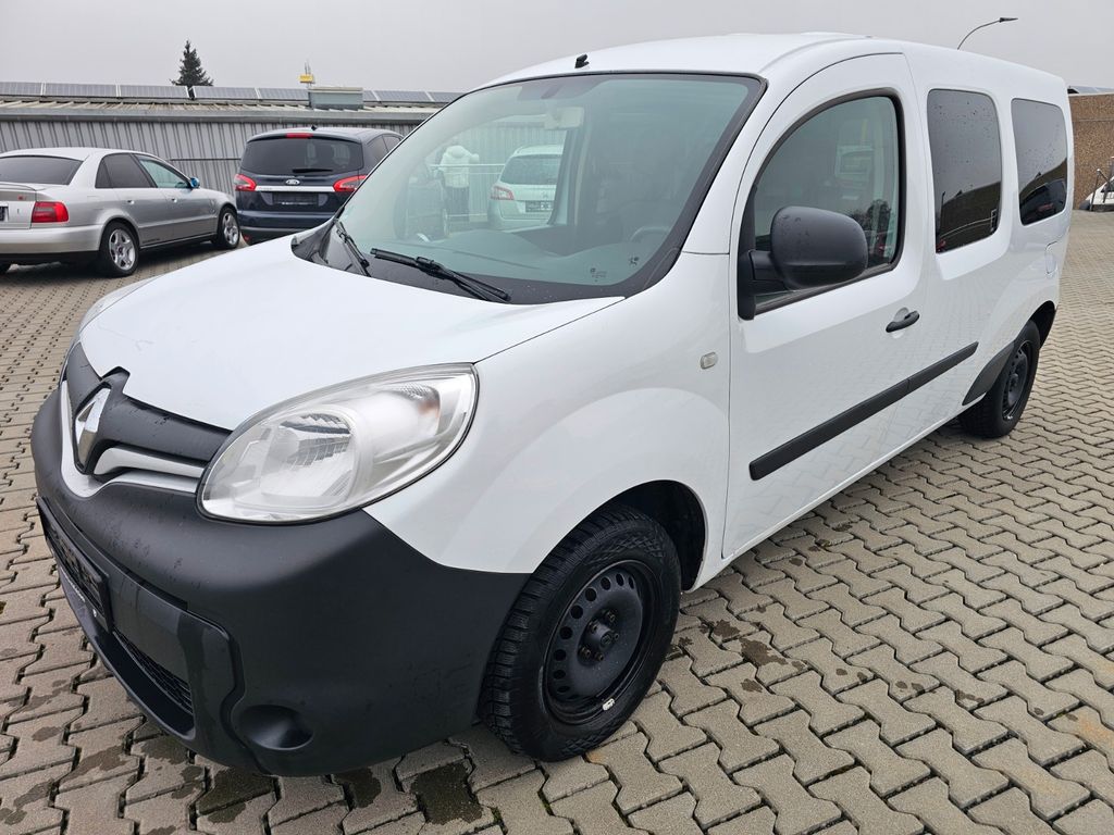 Image of Renault Kangoo