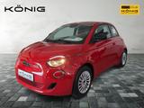 Fiat 500 Elektro RED 3+1 MY25 Komfortpaket Automatik - Fiat 500 aus 2025
