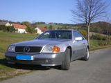 Mercedes-Benz SL 280 SL - Mercedes-Benz aus 1994: Sl