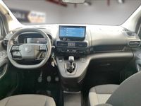 Citroën Berlingo - Vorschau Bild 16