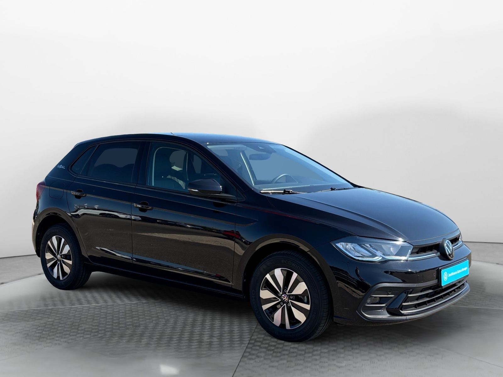 Volkswagen Polo 1,0TSI DSG GOAL LED Navi Sitzheizung foto 5
