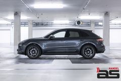 PORSCHE Macan T PTS|PDLS+|PASM|Pano|Memory|14Wege|Sitzl.