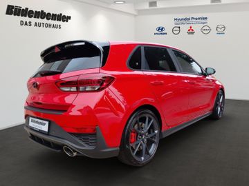 Hyundai i30 N Performance