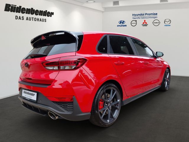 Hyundai i30 N Performance