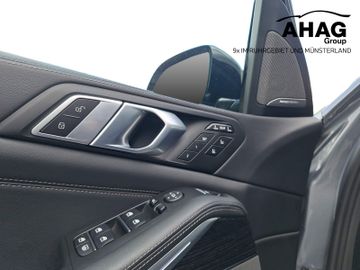 BMW X7 - 11