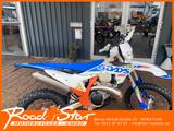 KTM 300 EXC Six Days Modell 2026 - KTM 300 EXC SIX DAYS