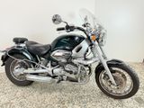 BMW R 1200 C ABS TÜV + Inspektion NEU - MOTORRAD AUS DEM JAHR 2000