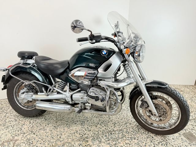 BMW R 1200 C ABS TÜV + Inspektion NEU